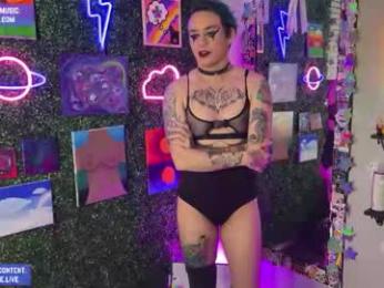 iwillbeyourmuse chaturbate stream image