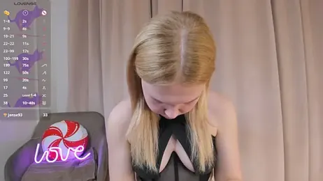 OdetteHarwick stripchat stream image