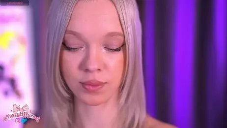 TastyTiffy stripchat stream image