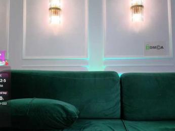 KiraRostova bongacams stream image