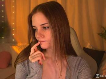 AliceCost bongacams stream image, 27.03.2026 18:40