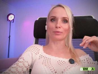 Louise_Dance bongacams stream image, 27.03.2026 21:00