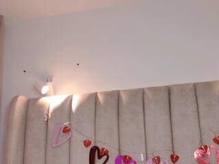 Mila Fiorela flirt4free stream image, 27.03.2026 23:50