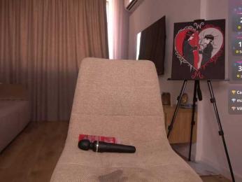 Adalin_Moore bongacams stream image, 28.03.2026 06:00