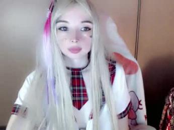 oh_pichuu chaturbate stream image