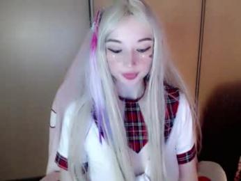 oh_pichuu chaturbate stream image