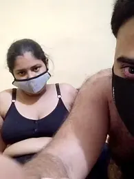 IND_COUPLE1 stripchat stream image, 28.03.2026 17:30