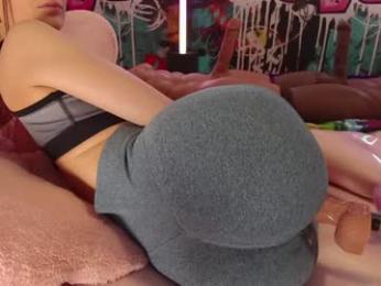 vanessa_love chaturbate stream image