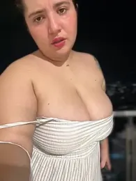horny_roomiess stripchat stream image, 28.03.2026 23:50