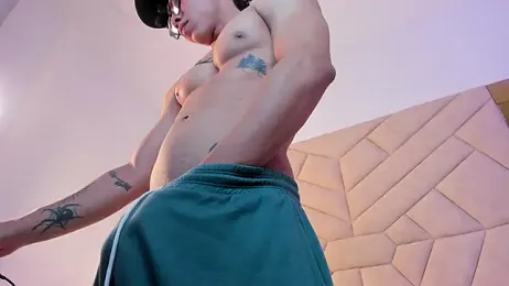 AkazaBoy_ stripchat stream image