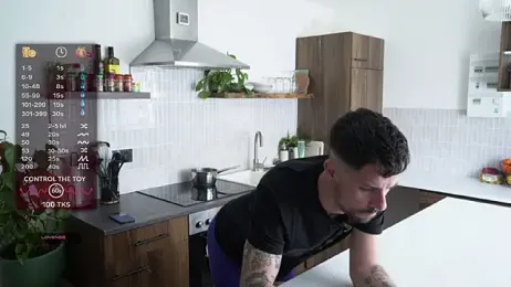 monsieurguitsxxx stripchat stream image, 29.03.2026 13:30