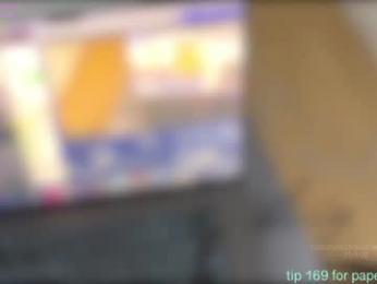 cutieeeeva chaturbate stream image, 29.03.2026 14:50