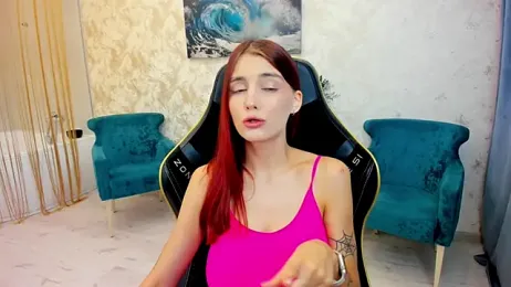 RedLipse stripchat stream image, 30.03.2026 03:20