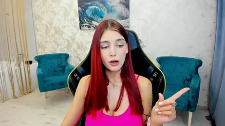 RedLipse stripchat stream image, 30.03.2026 03:20