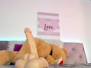 sofievanss camsoda stream image