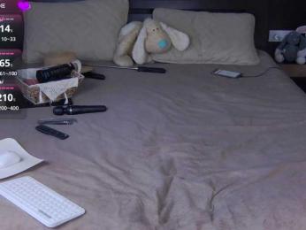 FLUFFY_BEAUTY bongacams stream image