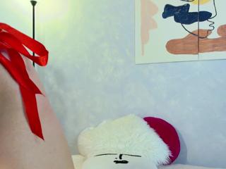 Alyssa Bonett flirt4free stream image, 07.03.2025 23:00