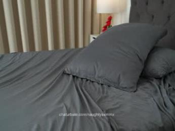 naughtysammx chaturbate stream image