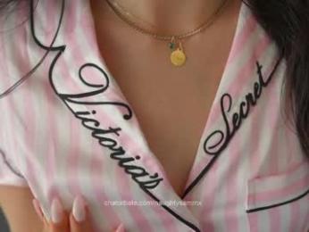 naughtysammx chaturbate stream image