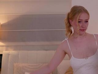 Juliajae flirt4free stream image, 30.03.2026 18:00