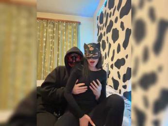 SweetVenomX bongacams stream image