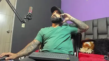 Lyon_vach stripchat stream image, 31.03.2026 00:30