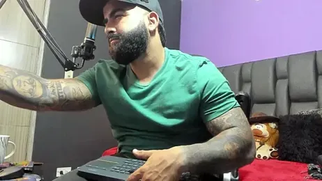 Lyon_vach stripchat stream image, 31.03.2026 00:30