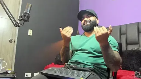 Lyon_vach stripchat stream image, 31.03.2026 00:30