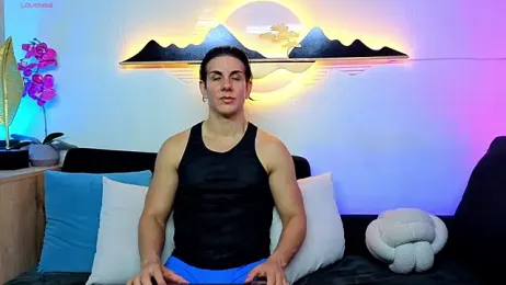 Almiboys stripchat stream image, 31.03.2026 01:20