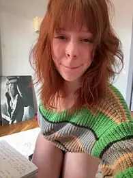 Oopsfoxy stripchat stream image, 31.03.2026 06:10
