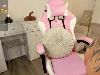 _cherry1 chaturbate stream image