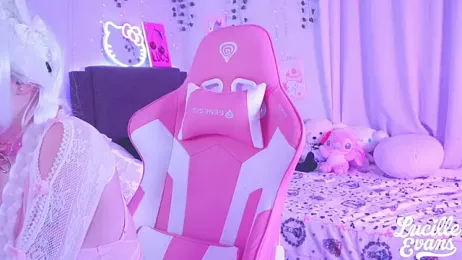 lucille_evans stripchat stream image, 31.03.2026 19:20