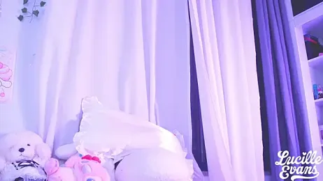 lucille_evans stripchat stream image, 31.03.2026 19:20