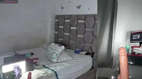 aurelialux stripchat stream image, 31.03.2026 20:40