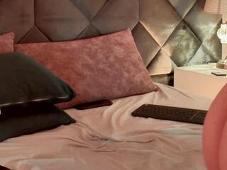 Leiza Thompson flirt4free stream image, 31.03.2026 17:50