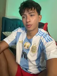 Leonarrrd_01 stripchat stream image, 31.03.2026 22:20