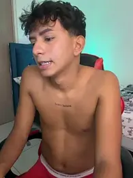 Leonarrrd_01 stripchat stream image, 31.03.2026 22:20