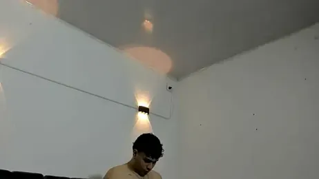 Santy_Stump stripchat stream image