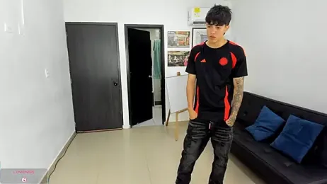 Voyeurism_guyss stripchat stream image