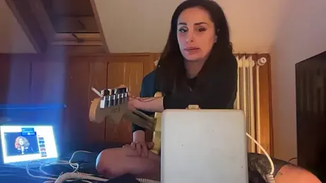 ClaireDeLunee stripchat stream image