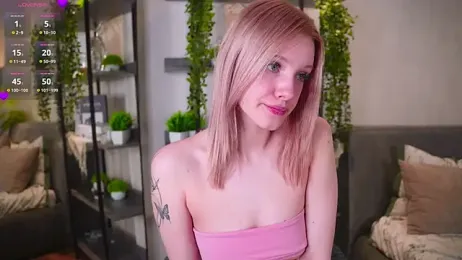 EdlaHewell stripchat stream image