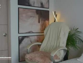 leyla_steel chaturbate stream image, 01.04.2026 11:50