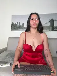 SophieRoyals stripchat stream image