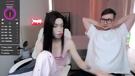 Tanya_M stripchat stream image, 01.04.2026 12:30