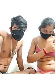 Rubina_khan1 stripchat stream image