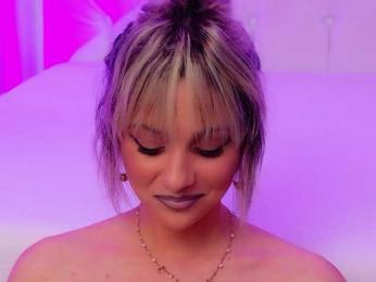 AriannaSins bongacams stream image, 01.04.2026 16:00