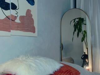 Alyssa Bonett flirt4free stream image, 02.04.2026 00:30