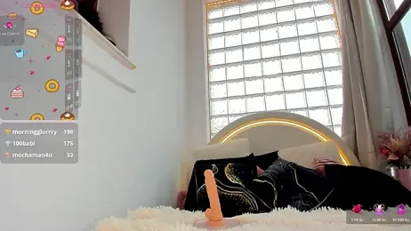 Sassy_Teen stripchat stream image, 02.04.2026 06:30