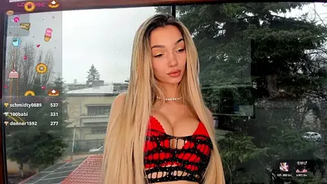 Sassy_Teen stripchat stream image, 02.04.2026 06:30