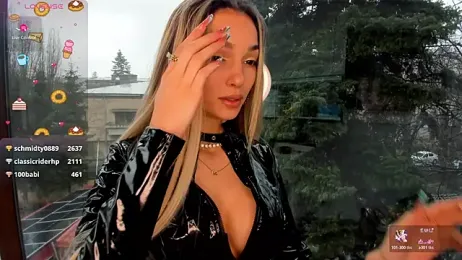 Sassy_Teen stripchat stream image, 02.04.2026 06:30